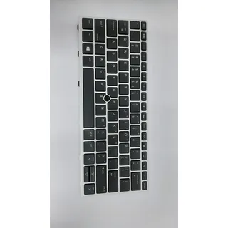 HP for Elitebook 830 G5 Tastatur