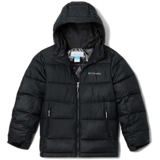 Columbia Pike LakeTM Ii Jacke - Black - 10-12 Jahre