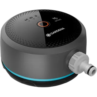 Gardena Pipeline Bewässerungscomputer Bluetooth