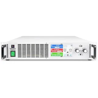 EA Elektro Automatik EA-PSB 10080-120 2U Labornetzgerät, einstellbar 0-80 V/DC 0-120A 3000W USB,