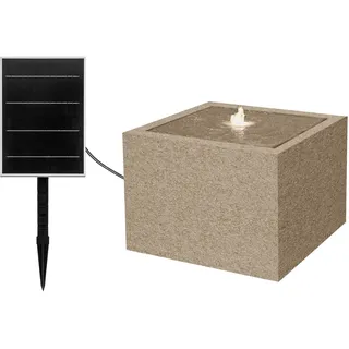 Dehner Solarbrunnen Biala