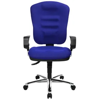 TOPSTAR Softec Synchro Deluxe blau
