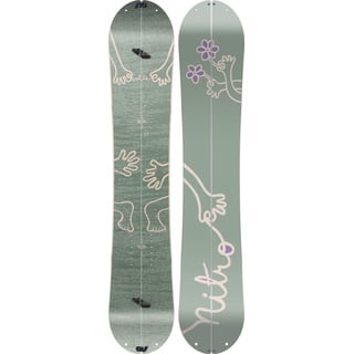 Nitro Volta Splitboard