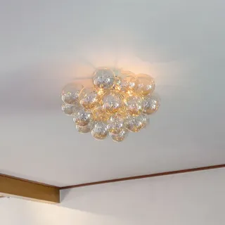 By Rydens By Rydéns Gross Deckenleuchte