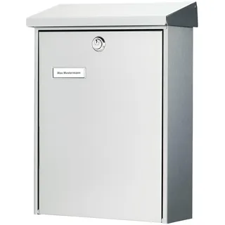 Burg Wächter Oslo 3767 NI Silber