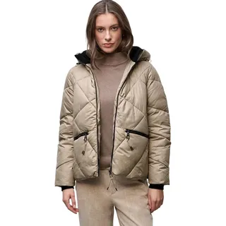 Street One Damen Jacke mit geklebten Nähten
