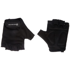 Nakamura Kinder Pako II Handschuhe, Black, L