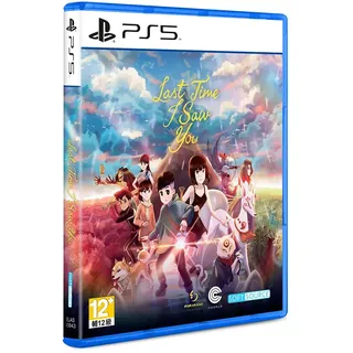Playstation Games Playstation 5 Last Time I Saw You (multi-language) - Multicolor