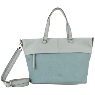 Gerry Weber Kurzgriff Tasche Keep In Mind MHZ cloud blue