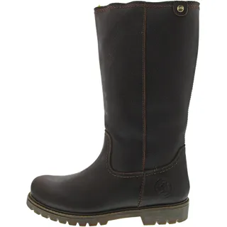 Panama Jack Bambina B82 Damen Castaño/Chestnut 39