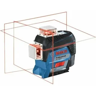 Bosch Professional GLL 3-80 C