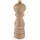 Paris u'Select Salzmühle 18 cm Beige unbefüllt