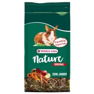 VERSELE-LAGA Cuni Junior Nature original 750 g