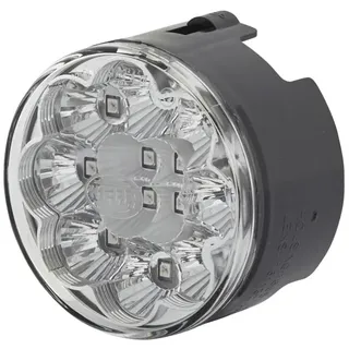 HELLA 2BA 009 001-511 Blinkleuchte - LED - 24V - Einbau | hinten/links/rechts
