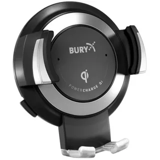 Bury POWERMOUNT System POWERCHARGE Qi