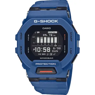 Casio G-Squad GBD-200 Resin 46 mm GBD-200-2ER