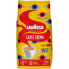 Bild Kaffee Crema Forte Special Edition (Kompatibles System: Kaffeevollautomaten)