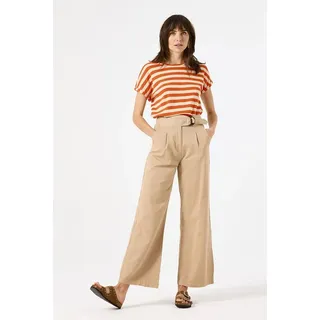 Garcia C50313 Jeans Beige XL Frau Beige XL - Beige
