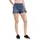 Levi s 501 Original Short Broken Midnight No D