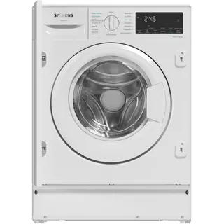 Siemens iQ500 WK14D490 Waschtrockner (8 kg / 5 kg, 1400 U/min)