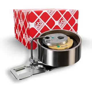 FEBI BILSTEIN Spannrolle Zahnriemen für Ford Ecosport Citroën C4 Picasso Peugeot 308 DS5 DS3 Sw Transit Courier Tourneo 208 Focus 3008 Cactus 5008