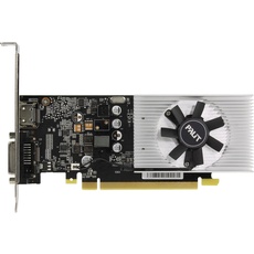 Bild GeForce GT1030 2GB GDDR4 1151MHz (NEC103000646-1082F)