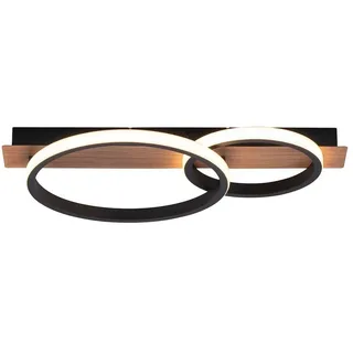 just light. TROOPER 1 LED-Board braun