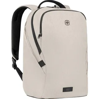 Wenger MX Light Rucksack für Laptop 16" | Weiß