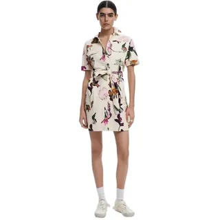 Vest_MONICAWHITE, 1001 RAW, L