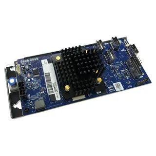 Lenovo ThinkSystem RAID 940-16i Flash PCIe Gen4 Adapter, Storage Controller