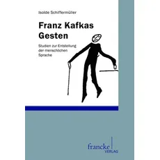 Franz Kafkas Gesten