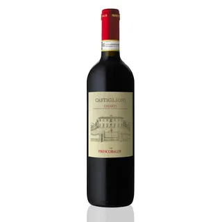 Frescobaldi Chianti DOCG 2022 1 x 0,75 l