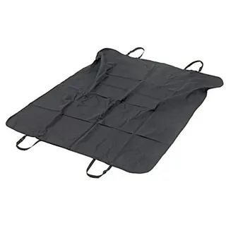 Karlie Autoschondecke 162 x 132 cm Schwarz