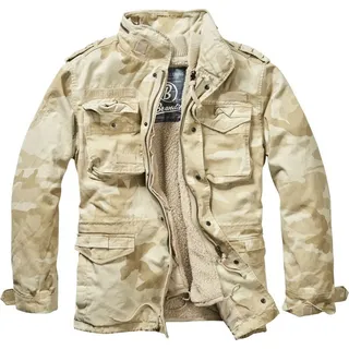 Brandit Textil M65 Giant sandstorm 4XL