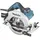HS7611 Netz-Handkreissäge 1600 W inkl. 1 Sägeblatt