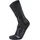 Wandersocken Dark Green/Sage Green 45-47