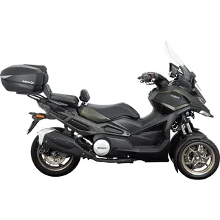 Shad Kymco CV3 550
