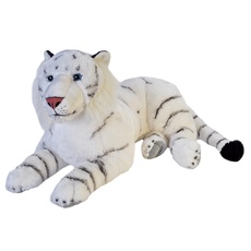 Bild Cuddlekins Weißer Tiger 19548