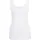 Tank Top Weiß 36-38