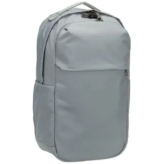Pacsafe City Rucksack 20 l blau/grau/silber
