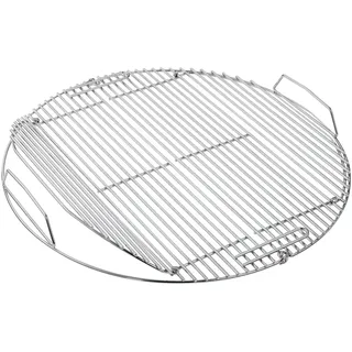 Rösle Grillrost 60 cm Edelstahl Silber