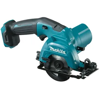 Makita HS301DZ Akku-Handkreissäge 12 V 85 mm ohne Akku