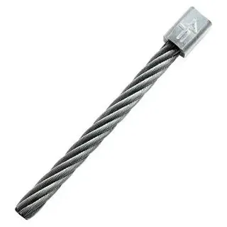 Wildkrautbüschel Länge 145mm 4 Kant passend zu Echo,Limpar,4F,ISEKI,ARIENS,ERCO,WEST