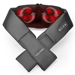 Vitalmaxx Shiatsu Nackenmassagegerät