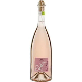 Rosato Frizzante Veneto TAPPO SPAGO Azienda Agricola Jara BIO