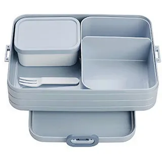 Mepal Bento Take a Break 1,5 Liter, nordic blue