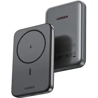 UGREEN 10000mah Powerbank - Space Grey