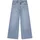 Levi s High Rise Baggy Blau 140