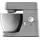 Chef XL KVL4110S Silber