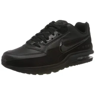 Air Max LTD 3 Herren Black/Black/Black 40